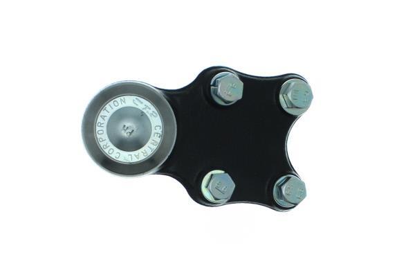 Rotule de suspension (Rotule de pivot) AISIN ref. JBJIS-004